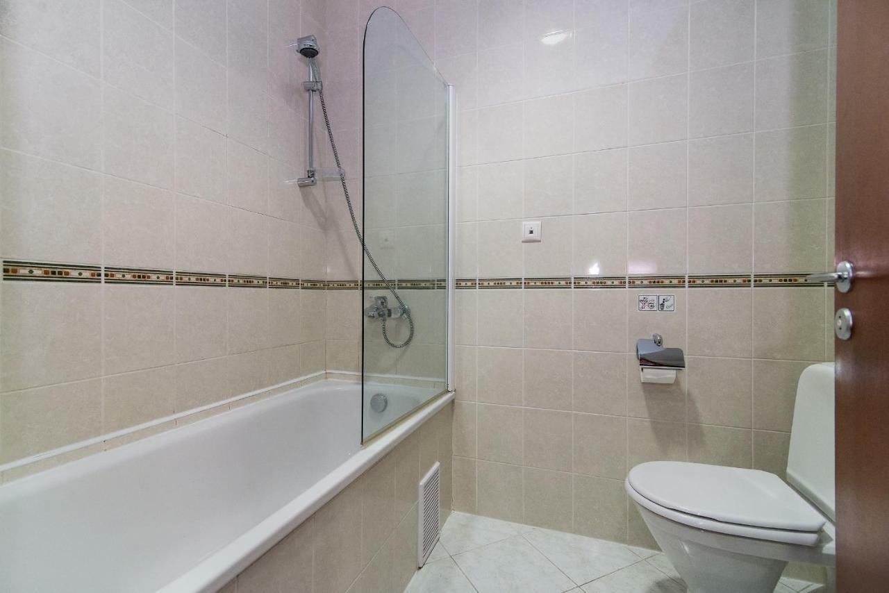 The Old Town Apartment 310 By Urban Rent Vilnius Eksteriør bilde