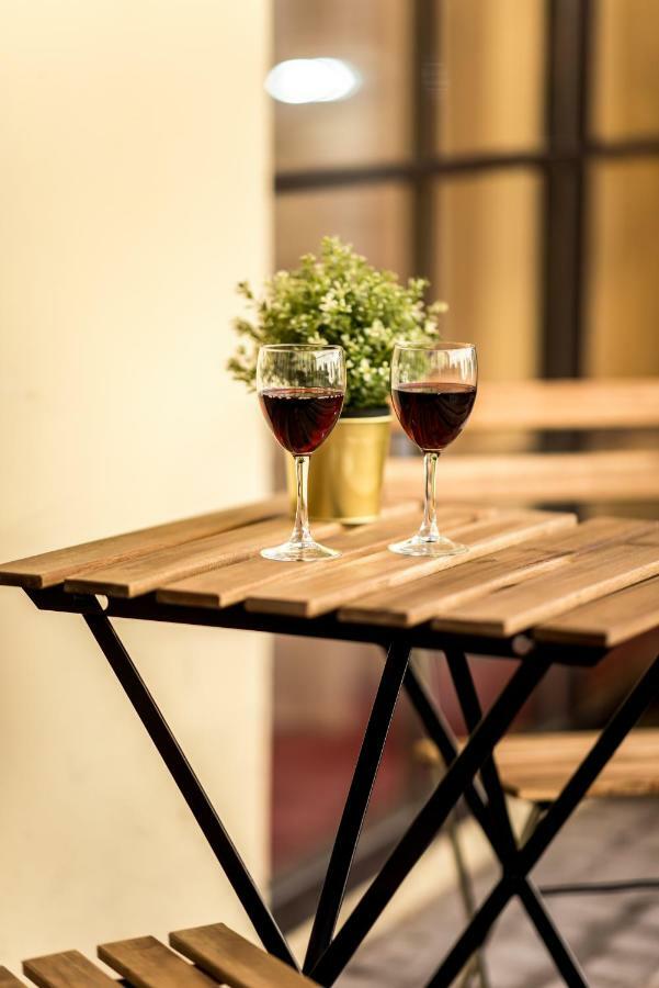 The Old Town Apartment 310 By Urban Rent Vilnius Eksteriør bilde