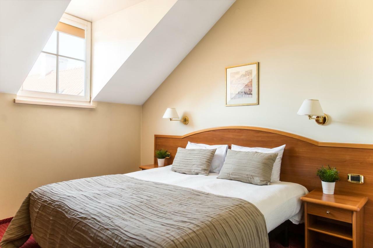 The Old Town Apartment 310 By Urban Rent Vilnius Eksteriør bilde